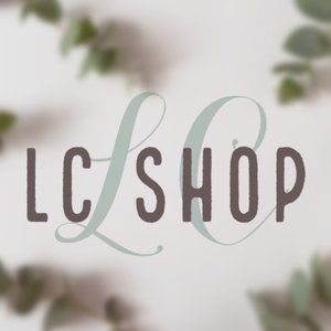 Meet your Posher, LC Shop!